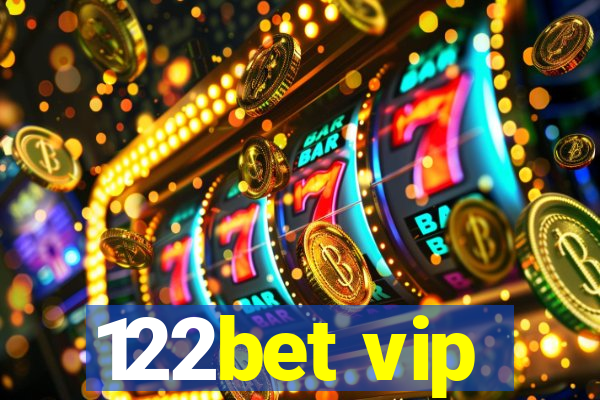 122bet vip